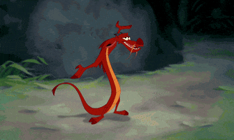 dragon bug GIF by Disney