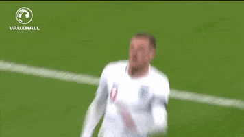 get in three lions GIF by England