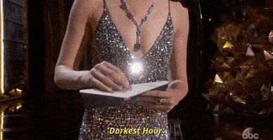 darkest hour oscars 2018 GIF by The Academy Awards