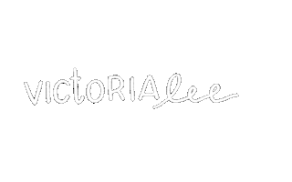 Victoria Lee Sticker by the pallet people