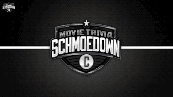 movie trivia schmoedown GIF by Collider