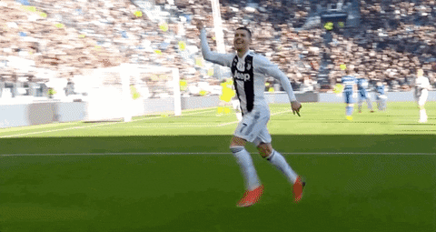 Image result for ronaldo rich giphy