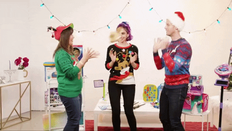 hot potato party game GIF by evite by evite