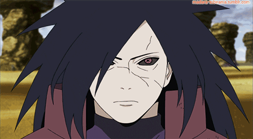 Madara Gifs Get The Best Gif On Giphy