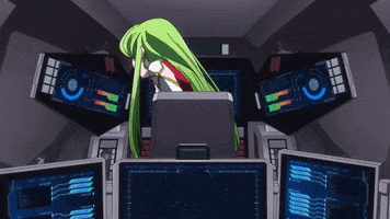 code geass cc GIF by Funimation