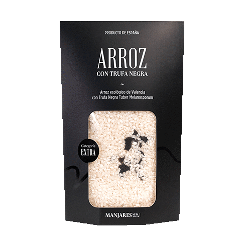 Manjares de la Tierra Sticker