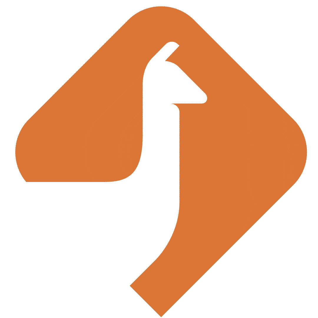 Diario Huarpe Sticker