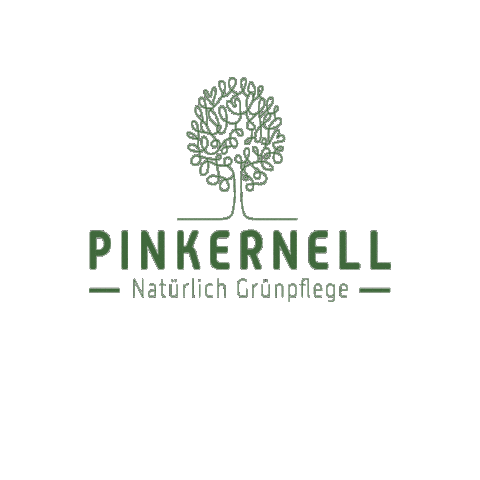 Grünpflege Pinkernell Sticker