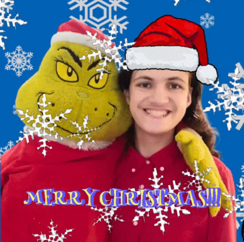 Christmas GIF