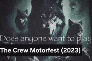 The Crew 2 Ubisoft GIF