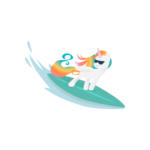 Startup Sticker by Beekio