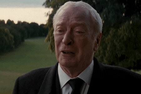 And I Failed You The Dark Knight Rises GIF - Find & Share on GIPHY