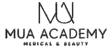 Medical And Beauty Sticker by Mua Academy