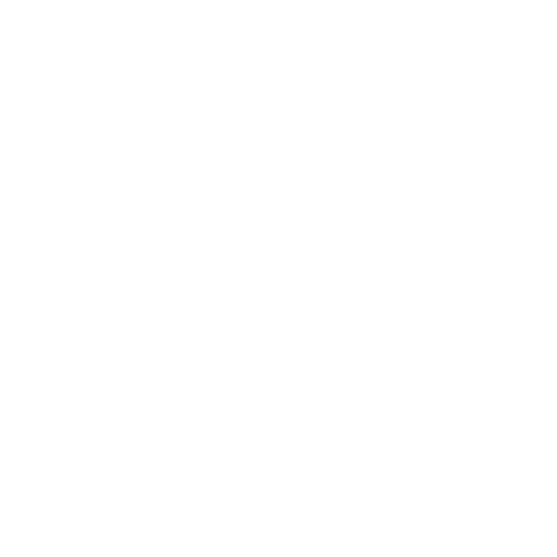 Flower Smile Sticker