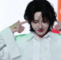 Sassy Nct Dream GIF
