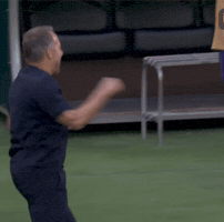 Fc Barcelona Football GIF