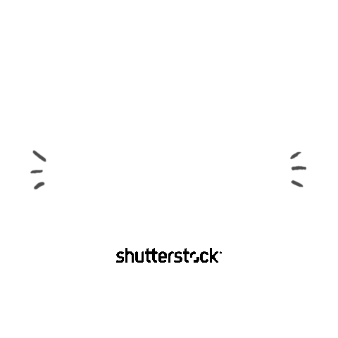 Mental Health Motivation Sticker by Shutterstock