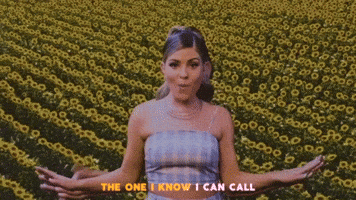 Call You GIF by Tenille Arts