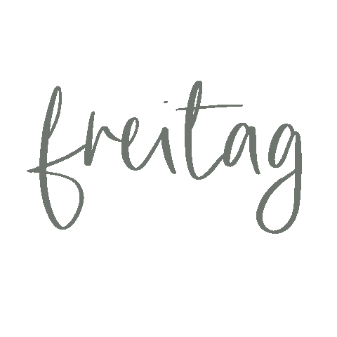 Friday Weekend Sticker