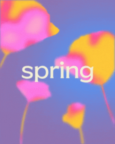 Animation Blooming GIF by teckella