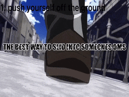 Mha GIF