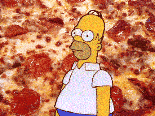 Te gusta la pizza