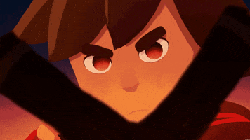 Angry Fire GIF by HandyGames