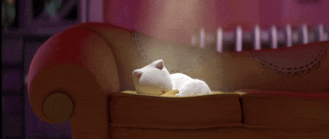 Sleep GIF