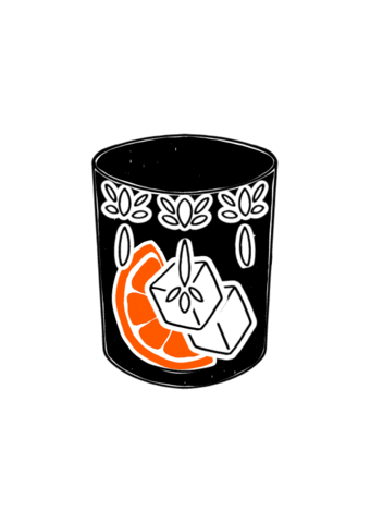 hurrah.ch Sticker