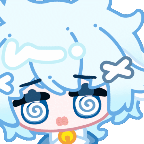 Dizzy GIF