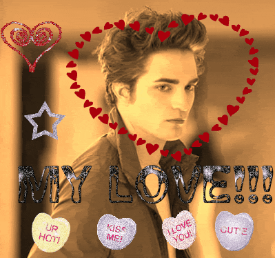 edward cullen