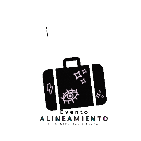 Evento Sticker by Eli Romero