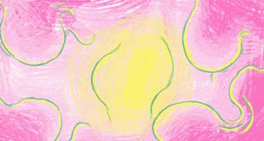 Yeti GIF by YK Animation Studio