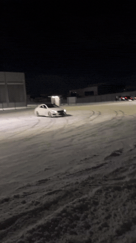 Cars N1Ght GIF