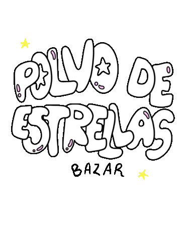 Bazar Huajuapan Sticker