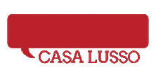 Casa Lusso Sticker