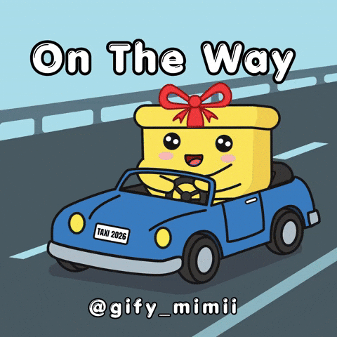 Еду GIF