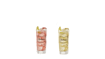 Ballantine`s Romania Sticker