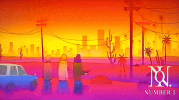 Numberi Lavalava GIF