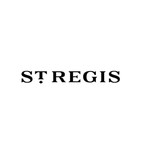 The St. Regis Jakarta Sticker