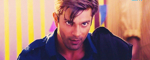 Asad Ahmed Khan Karan Singh Grover animated GIF