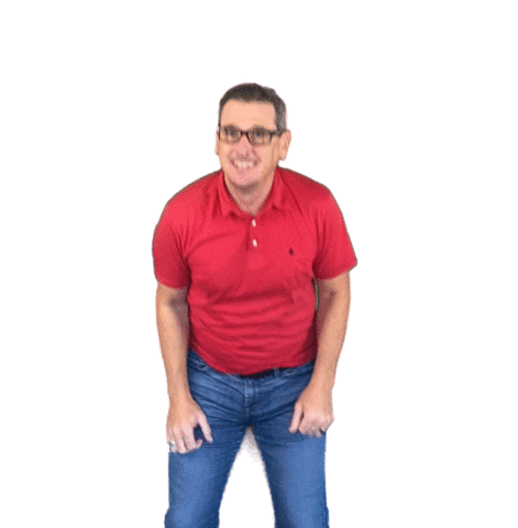 Ckteam Sticker by The Chris Keleher Team