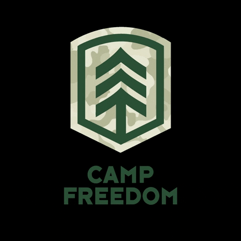 campfreedompa camp freedom campfreedom campfreedompa GIF