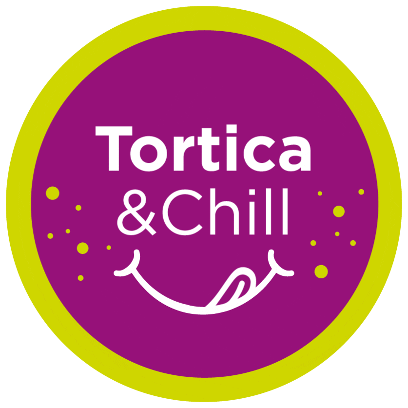 Frikom Tortica And Chill Sticker by FRIKOM