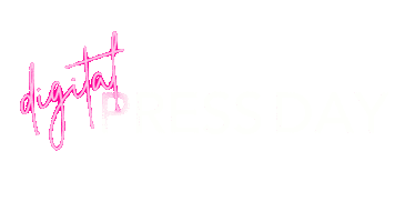 Pr Agency Pressday Sticker by Lohr-Nehmer PR
