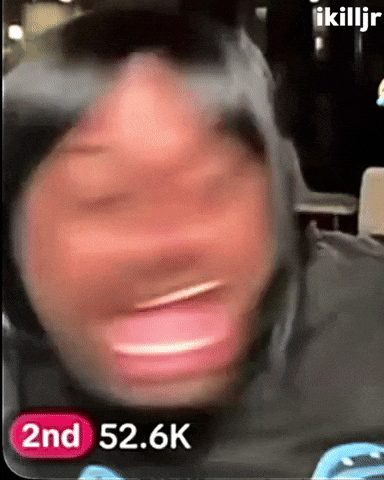 Angry Instagram GIF