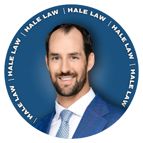 GoToHale Sticker