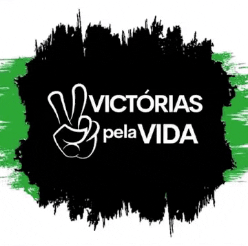 Vpv GIF by Victórias pela vida