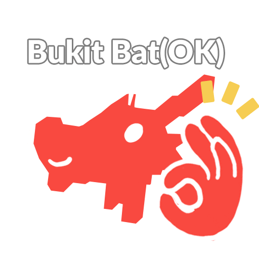 Bukit Batok Ok Sticker by MyNiceHome