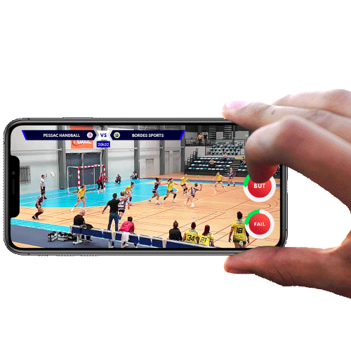 Sport Amateur Sticker by Rematch Sport